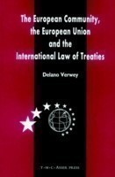 European Community, the European Union and the International Law of Treaties