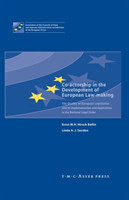 Co-actorship in the Development of European Law-Making