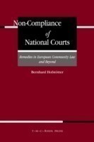 Non-Compliance of National Courts