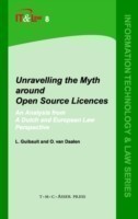 Unravelling the Myth around Open Source Licences