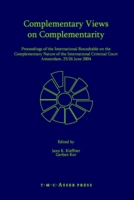 Complementary Views on Complementarity