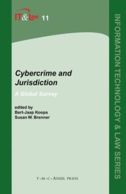 Cybercrime and Jurisdiction