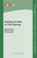 Fighting the War on File Sharing