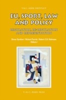 Eu, Sport, Law and Policy