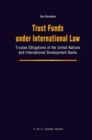 Trust Funds under International Law