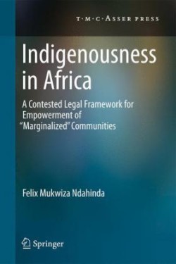 Indigenousness in Africa