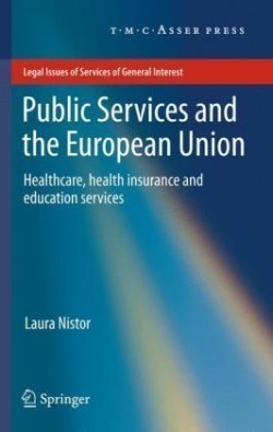 Public Services and European Union