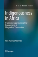 Indigenousness in Africa