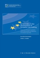 Co-actorship in the Development of European Law-Making