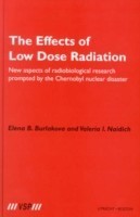 Effects of Low Dose Radiation