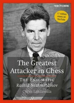 Greatest Attacker in Chess