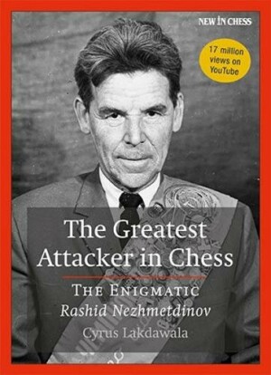 Greatest Attacker in Chess