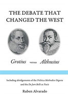 Debate that Changed the West