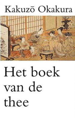 Het boek van de thee