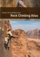 Rock Climbing Atlas Greece and the Middle East