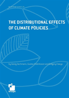 Distributional effects of climate policies