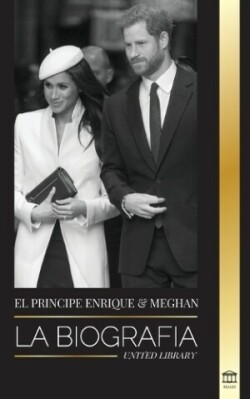 Príncipe Enrique y Meghan Markle