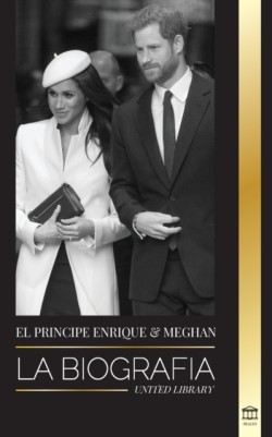 Príncipe Enrique y Meghan Markle