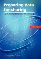 Preparing Data for Sharing