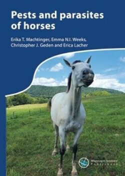 Pests and parasites of horses