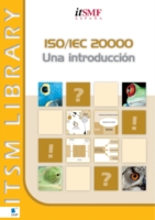 ISO/IEC 20000 Una Introduccion