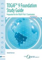 TOGAF 9 Foundation Study Guide