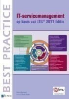 IT-Servicemanagement Op Basis van ITIL