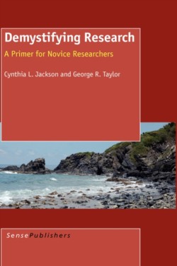 Demystifying Research