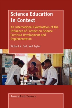 Science Education in Context