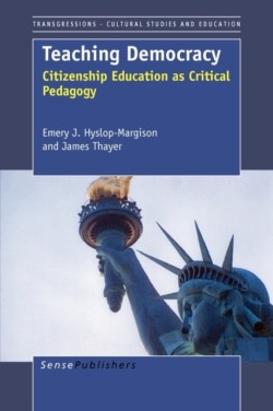 Teaching Democracy