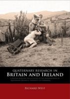 Quaternary Research in Britain and Ireland"