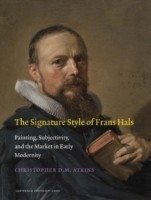 Signature Style of Frans Hals