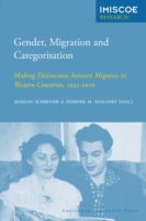 Gender, Migration and Categorisation