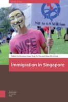 Immigration in Singapore