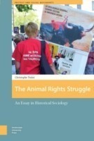 Animal Rights Struggle