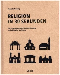 Religion in 30 Sekunden