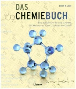 Das Chemiebuch