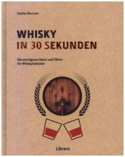 Whisky in 30 Sekunden