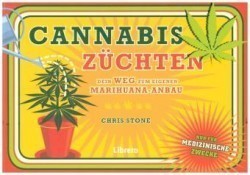 Cannabis züchten