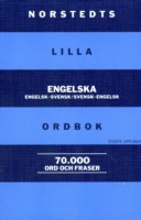Norstedts English-Swedish & Swedish-English Dictionary