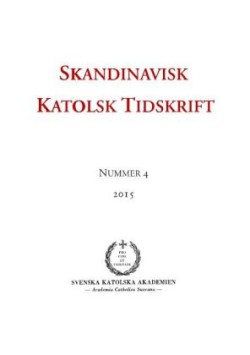 Skandinavisk Katolsk Tidskrift