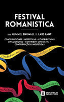 Festival Romanistica Contribuciones lingu&#776;isticas - Contributions linguistiques - Contributi linguistici - Contribuicoes linguisticas.