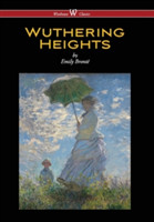 Wuthering Heights (Wisehouse Classics Edition)