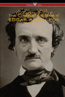 Complete Poems of Edgar Allan Poe (The Authoritative Edition - Wisehouse Classics)