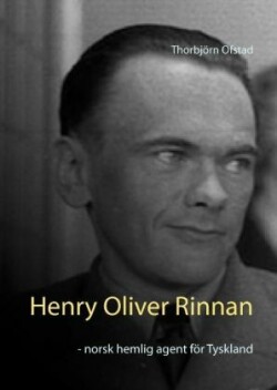 Henry Oliver Rinnan