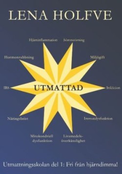 Utmattad