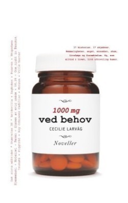 1000 mg ved behov