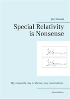 Special Relativity is Nonsense