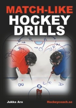 Match-like Hockey Drills