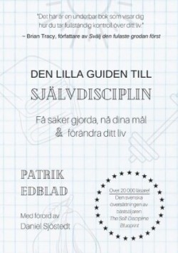 Den lilla guiden till självdisciplin